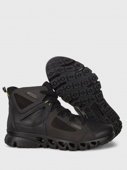 Черевики ECCO Multi-Vent модель 88020455846 — фото 4 - INTERTOP