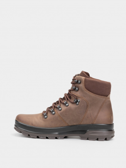 Черевики ECCO RUGGED TRACK модель 83810451869 — фото - INTERTOP