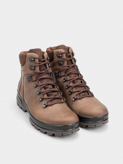 Черевики ECCO RUGGED TRACK модель 83810451869 — фото 4 - INTERTOP