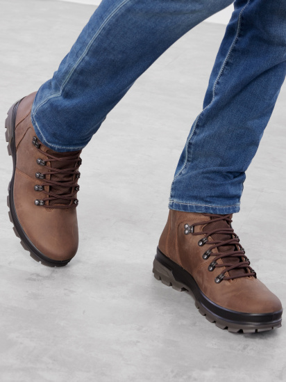 Черевики ECCO RUGGED TRACK модель 83810451869 — фото 5 - INTERTOP