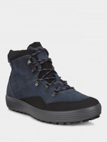 Черевики ECCO Soft 7 Tred модель 45026450805 Фото