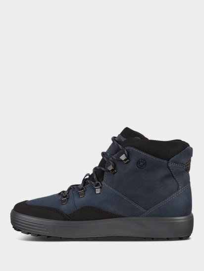 Черевики ECCO Soft 7 Tred модель 45026450805 — фото - INTERTOP