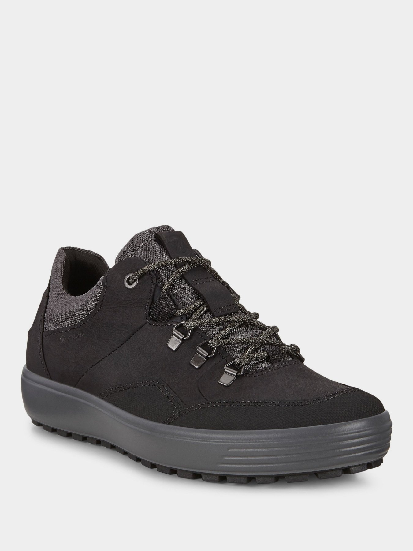 Полуботинки ECCO Soft 7 Tred M модель 45035451052 Фото