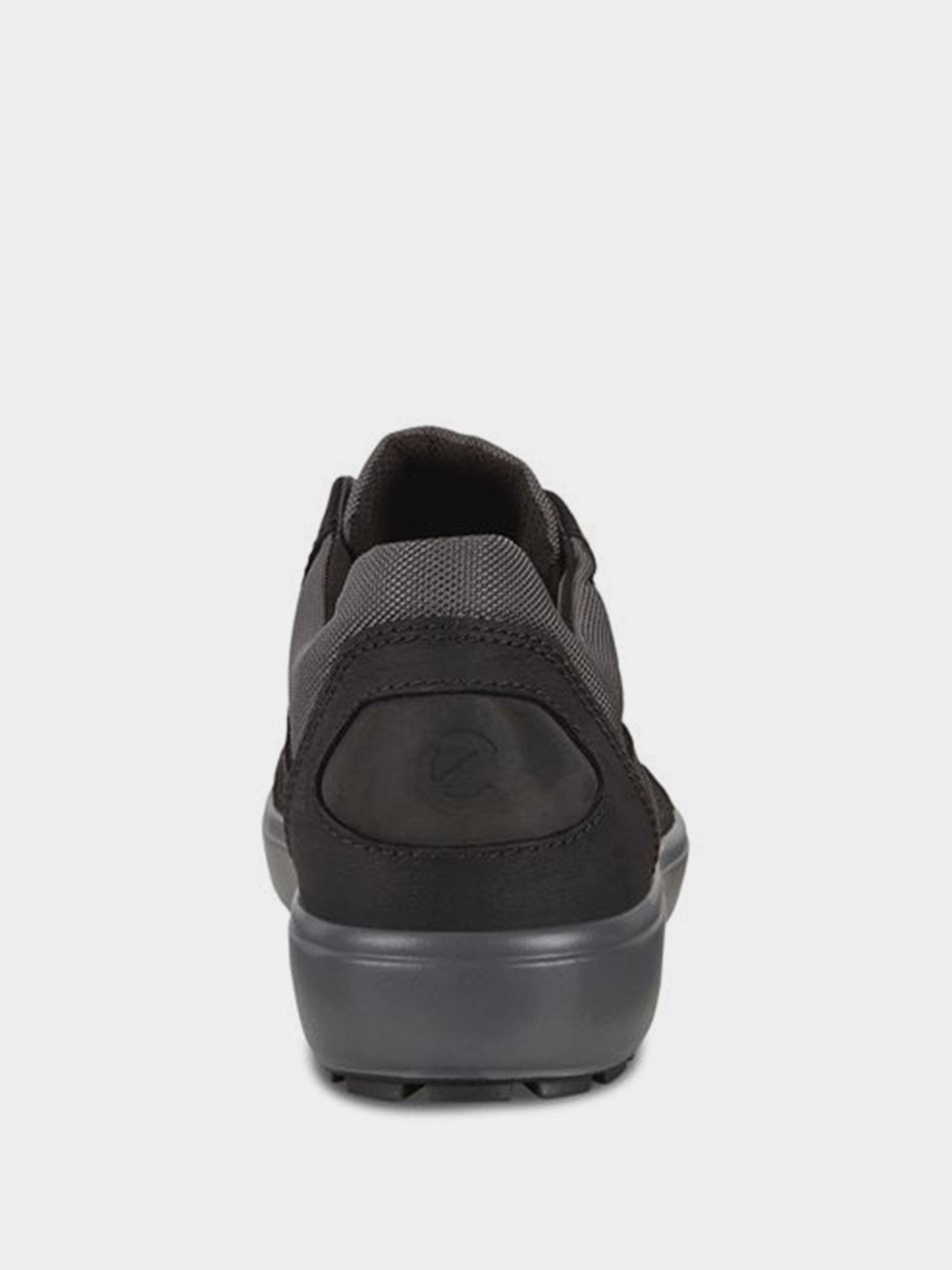 Полуботинки ECCO Soft 7 Tred M модель 45035451052 Фото