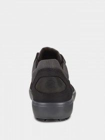 Полуботинки ECCO Soft 7 Tred M модель 45035451052 Фото