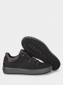 Полуботинки ECCO Soft 7 Tred M модель 45035451052 Фото