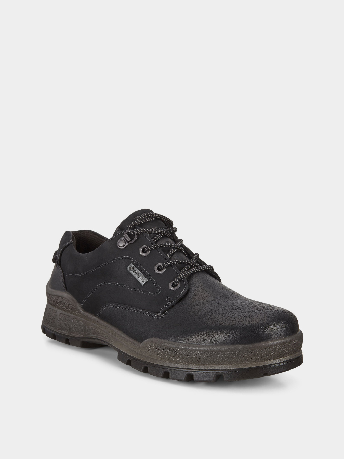 Полуботинки ECCO Track 25 модель 83184451052 Фото