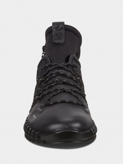 Черевики ECCO Zipflex модель 80371401001 — фото - INTERTOP