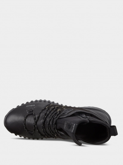 Черевики ECCO Zipflex модель 80371401001 — фото 3 - INTERTOP