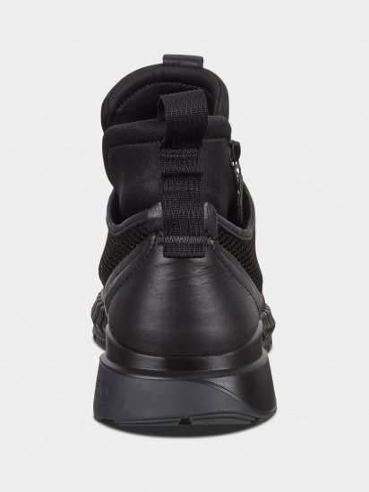 Черевики ECCO Zipflex модель 80371401001 — фото 4 - INTERTOP
