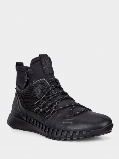 Черевики ECCO Zipflex модель 80371401001 — фото 5 - INTERTOP