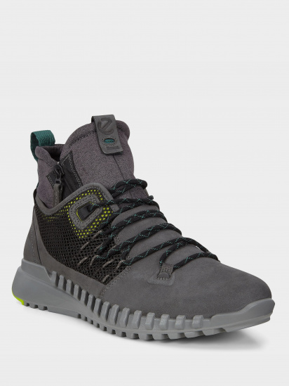 Черевики ECCO ZIPFLEX модель 80372402602 — фото 6 - INTERTOP