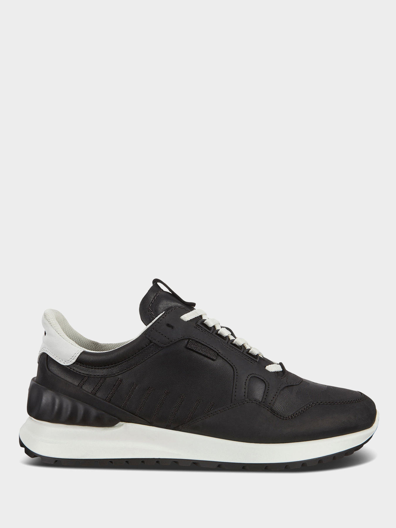 Полуботинки ECCO Astir модель 52321452307 Фото