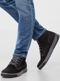 Ботинки ECCO BYPATH TRED модель 53905451052 Фото