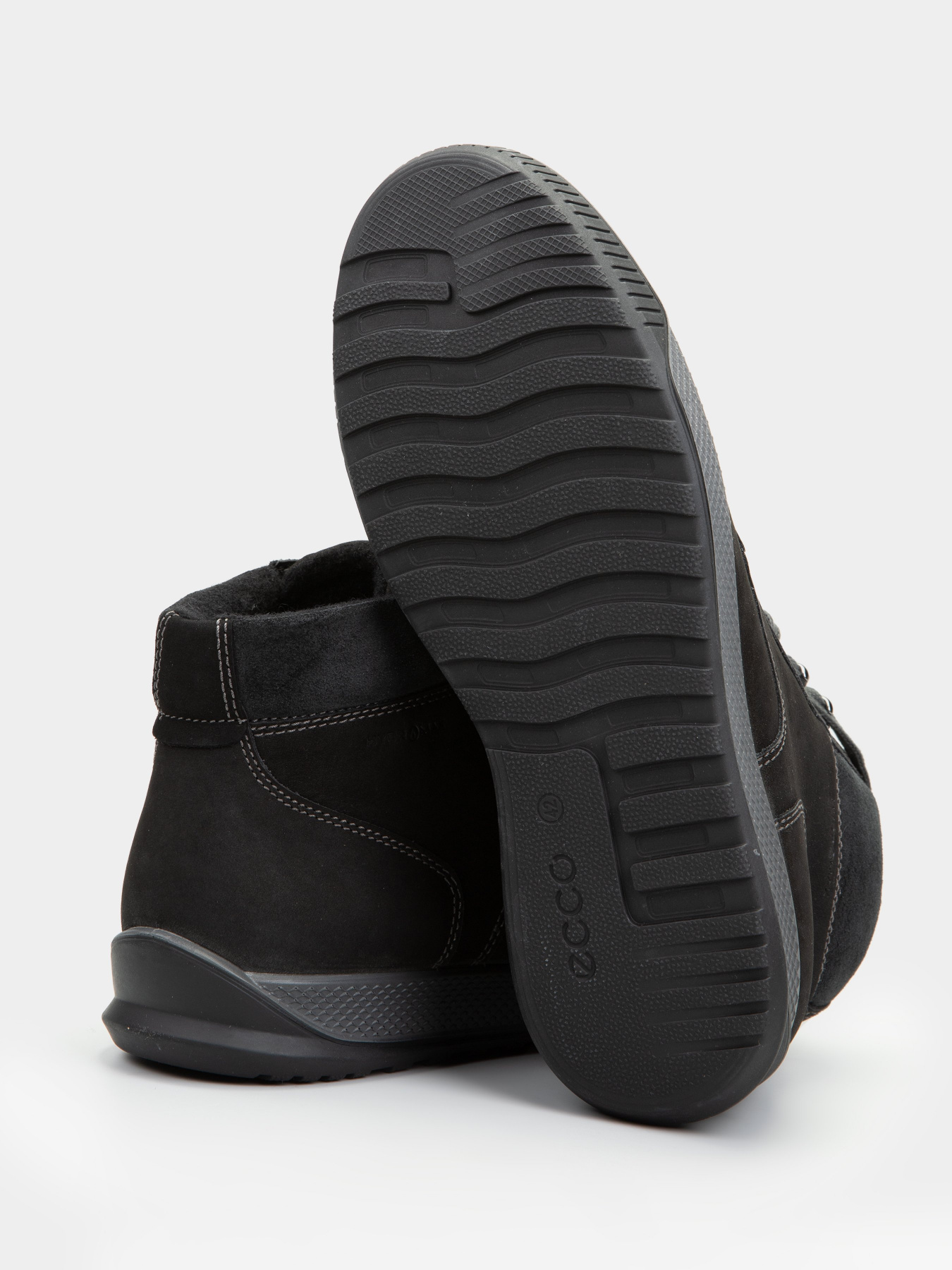 Ботинки ECCO BYPATH TRED модель 53905451052 Фото