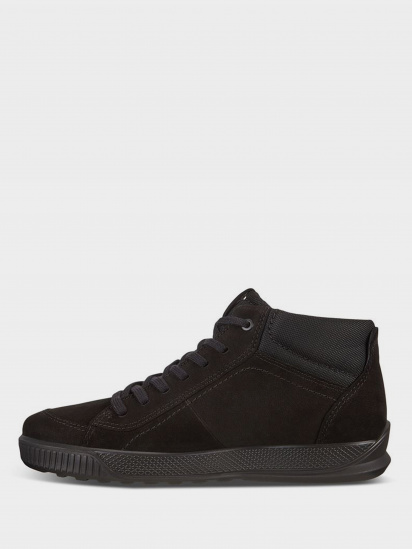 Черевики ECCO BYWAY модель 50157451052 — фото - INTERTOP