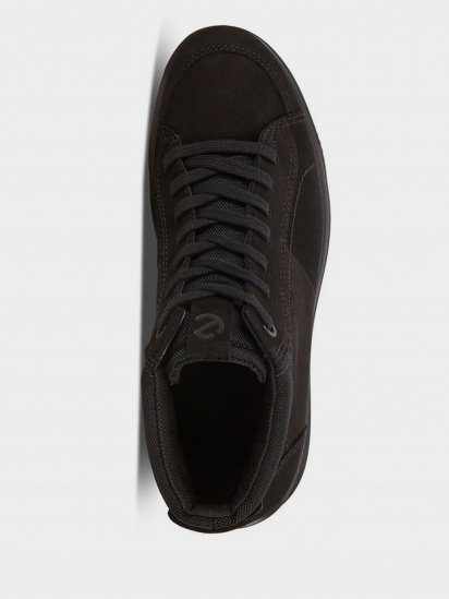 Черевики ECCO BYWAY модель 50157451052 — фото 3 - INTERTOP