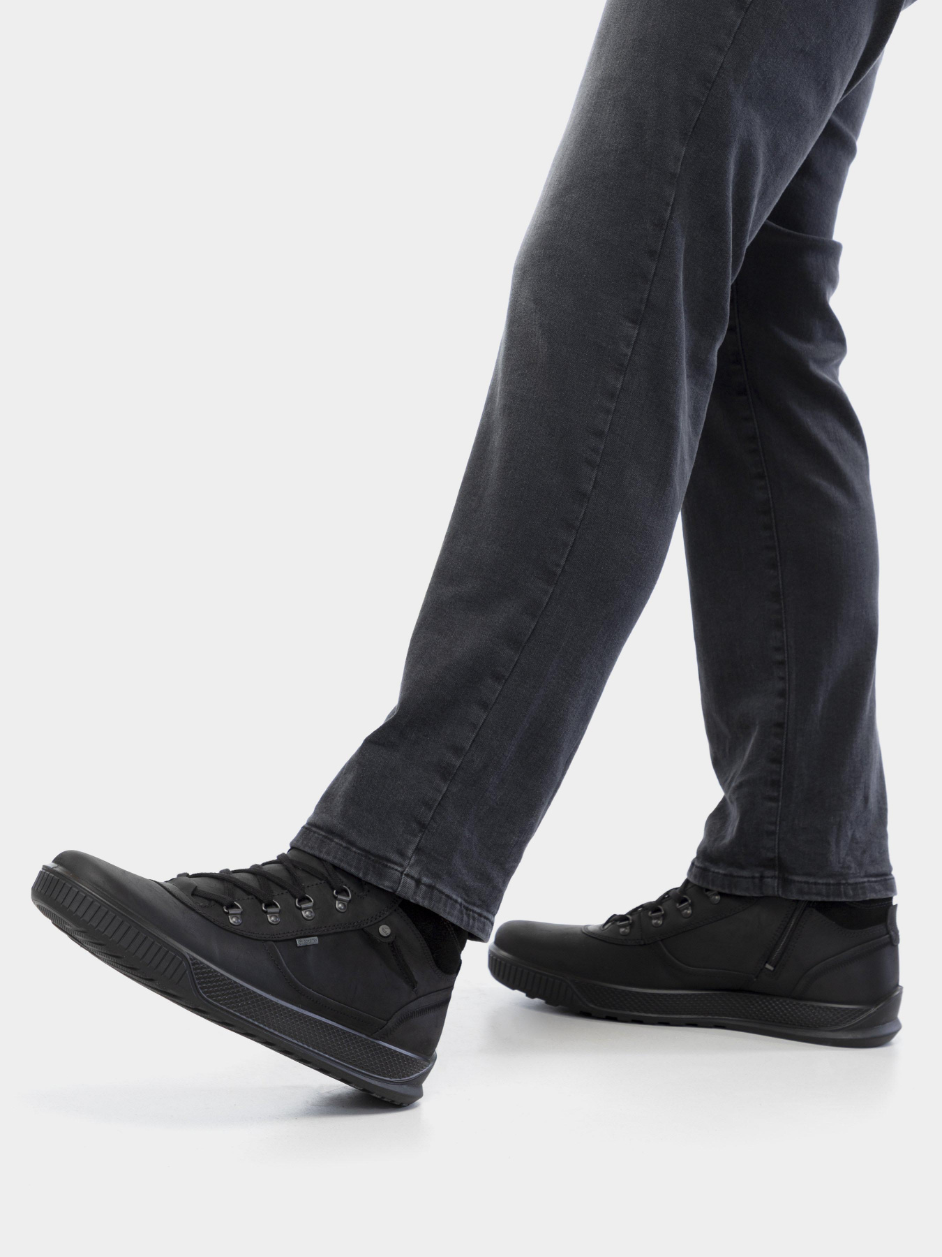 Черевики ECCO BYWAY TRED модель 50183451052 Фото