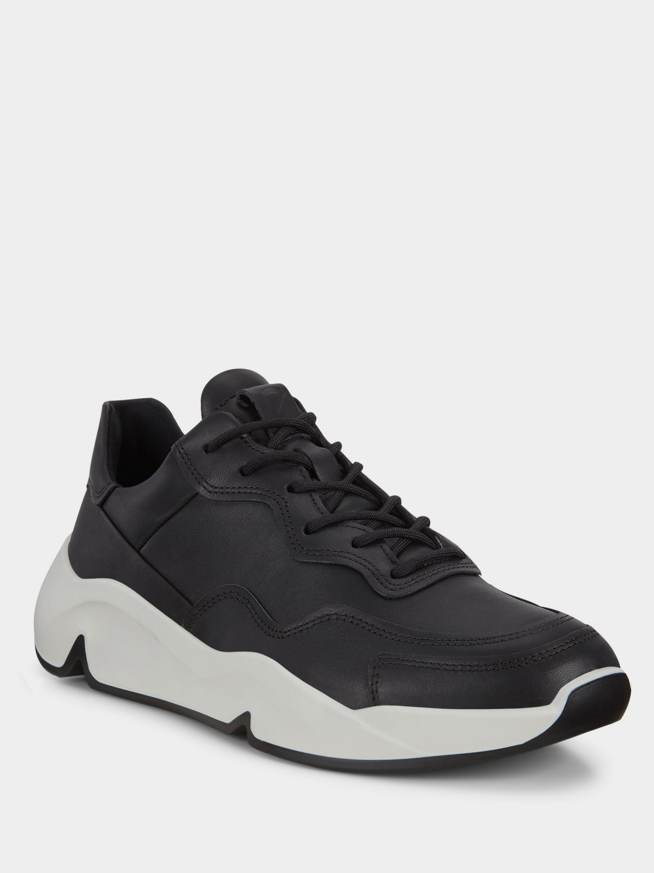 Кроссовки ECCO CHUNKY SNEAKER модель 52010401001 Фото