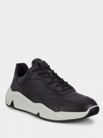 Кросівки повсякденні ECCO CHUNKY SNEAKER модель 52010401001 Фото