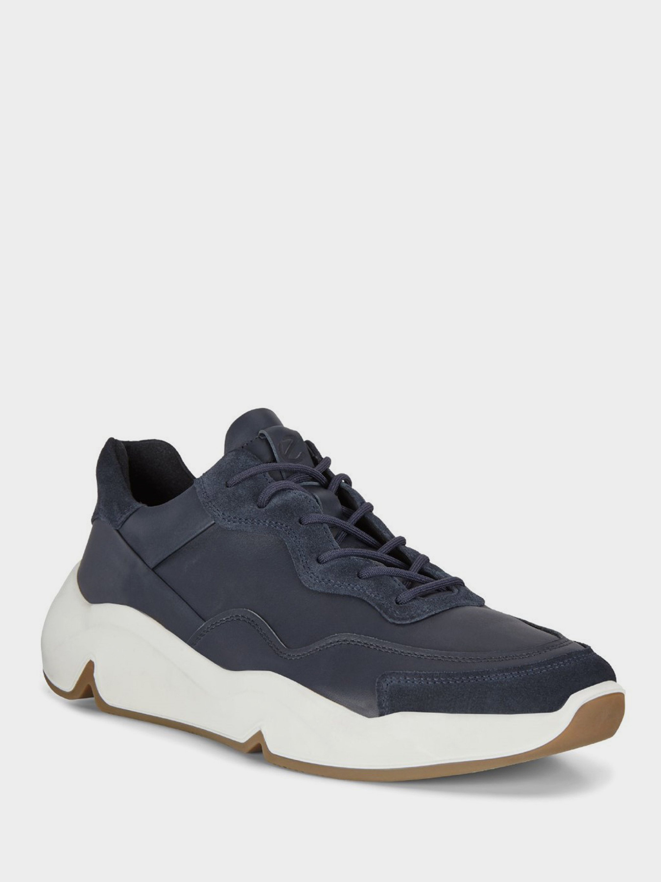 Кроссовки повседневные ECCO CHUNKY SNEAKER модель 52010451313 Фото