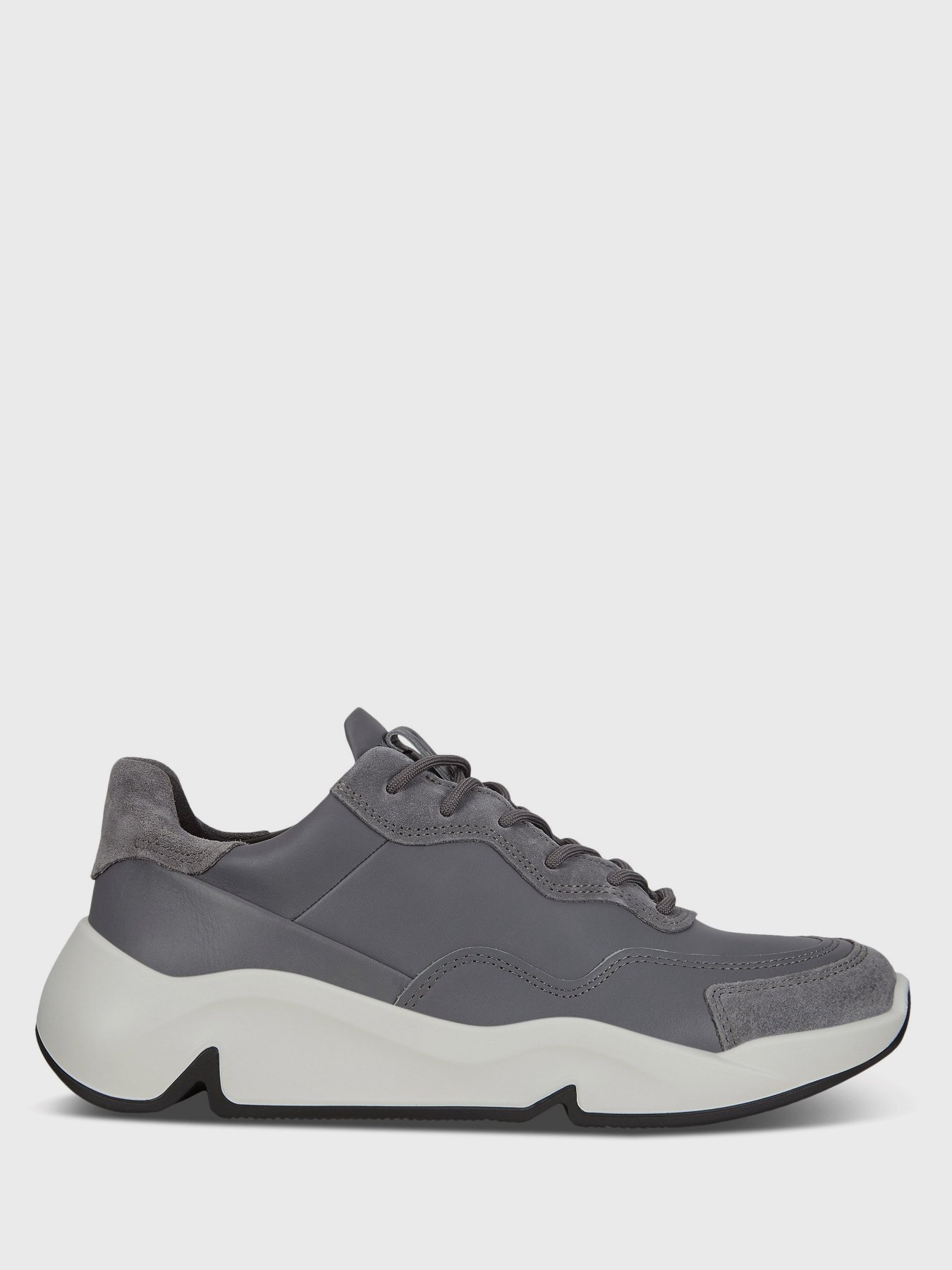 Кроссовки ECCO CHUNKY SNEAKER модель 52010452997 Фото