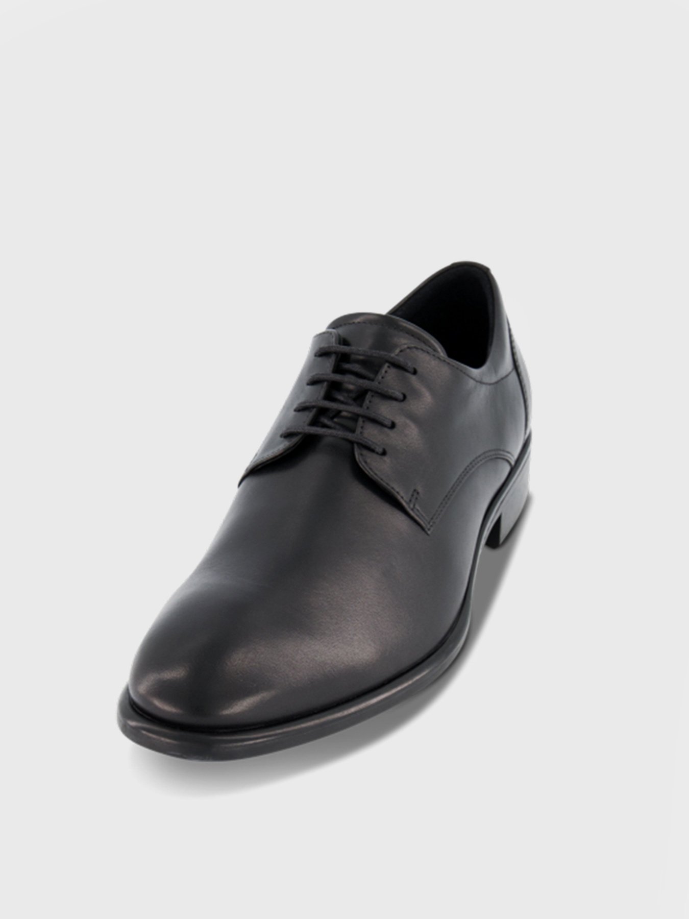 Туфлі ECCO Citytray модель 51273401001 Фото