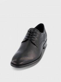 Туфли ECCO Citytray модель 51273401001 Фото