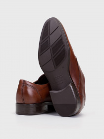 Туфли ECCO Citytray модель 51273401053 Фото