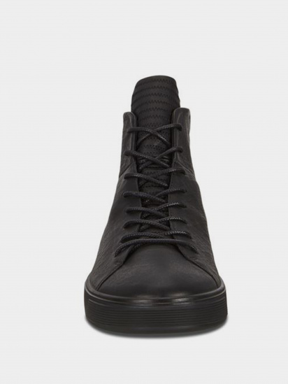 Черевики ECCO STREET TRAY модель 50452401001 — фото 4 - INTERTOP