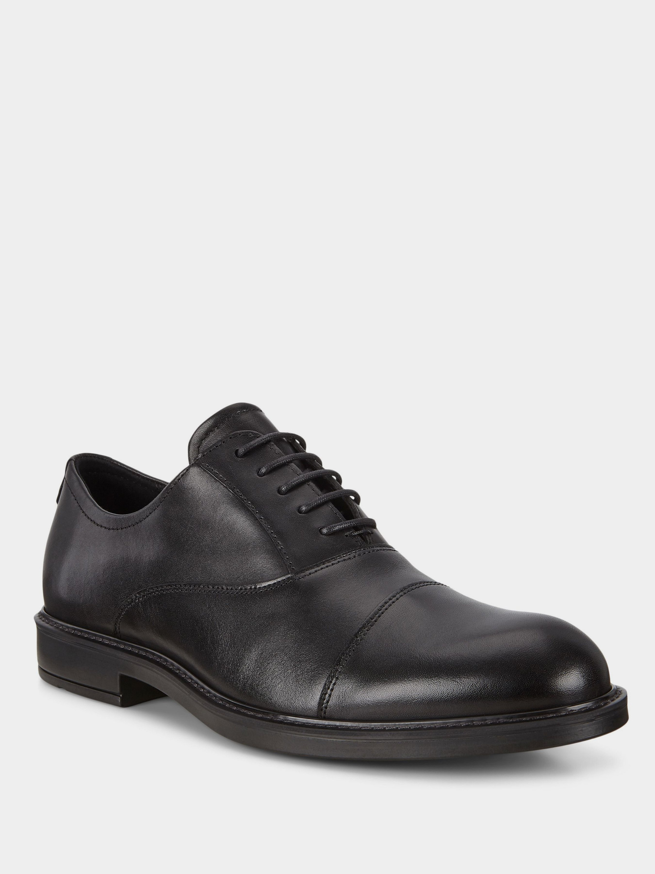 Туфлі ECCO VITRUS III модель 64061401001 Фото