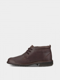 Черевики ECCO Turn модель 51022402482 Фото