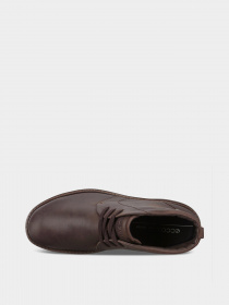 Черевики ECCO Turn модель 51022402482 Фото