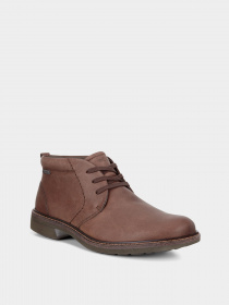 Черевики ECCO Turn модель 51022402482 Фото