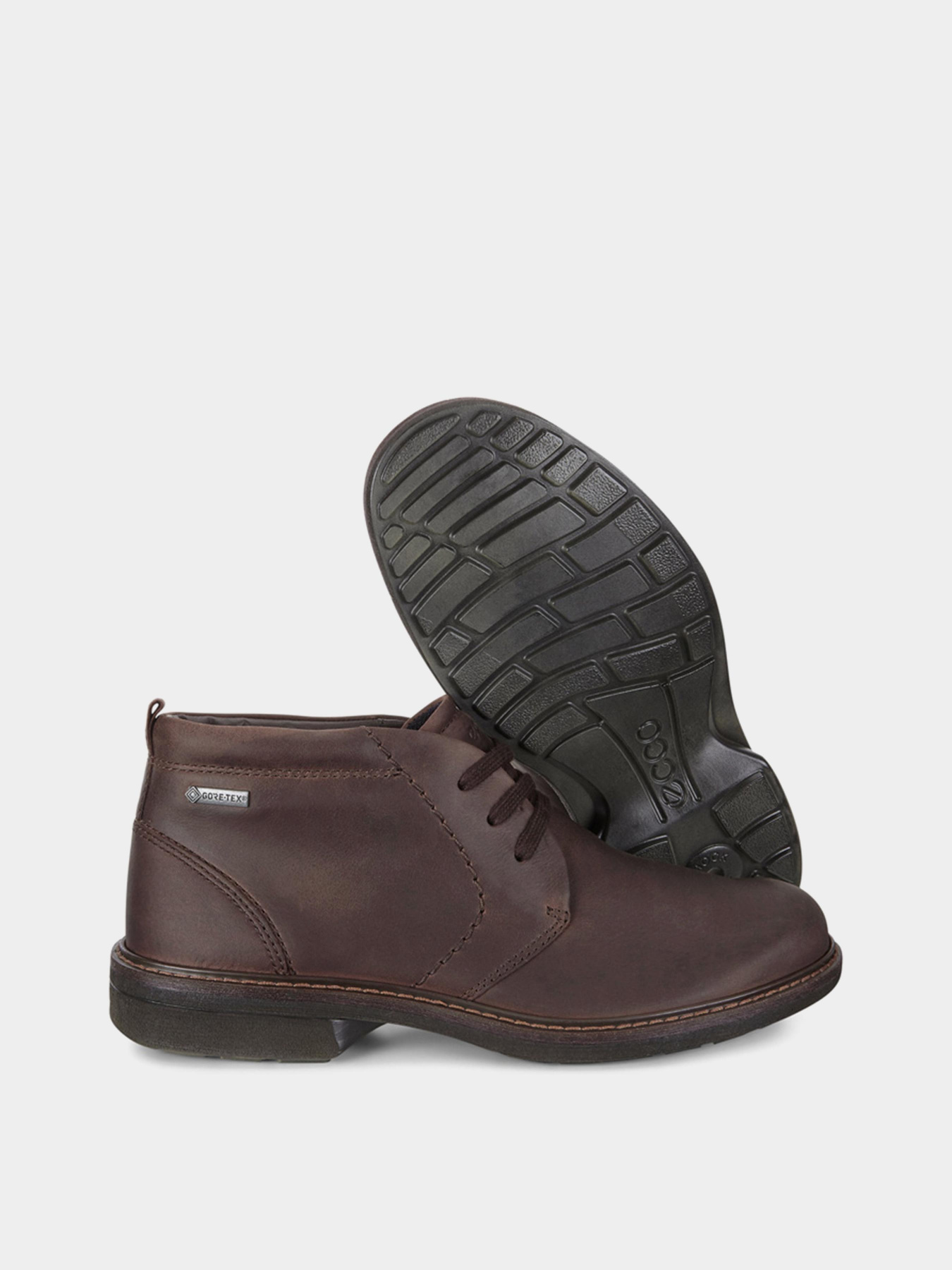 Черевики ECCO Turn модель 51022402482 Фото