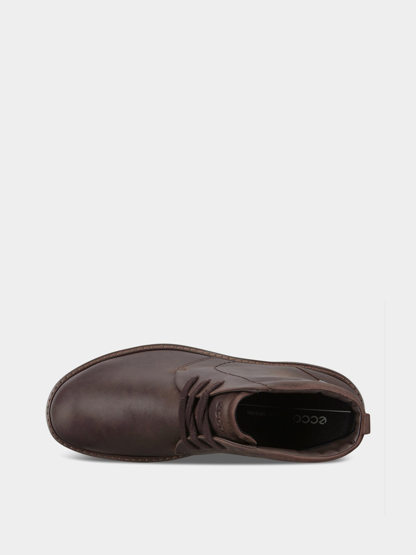 Черевики ECCO Turn модель 51022402482 Фото