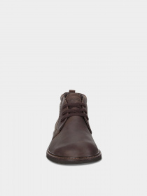 Черевики ECCO Turn модель 51022402482 Фото