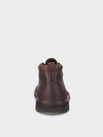 Черевики ECCO Turn модель 51022402482 Фото