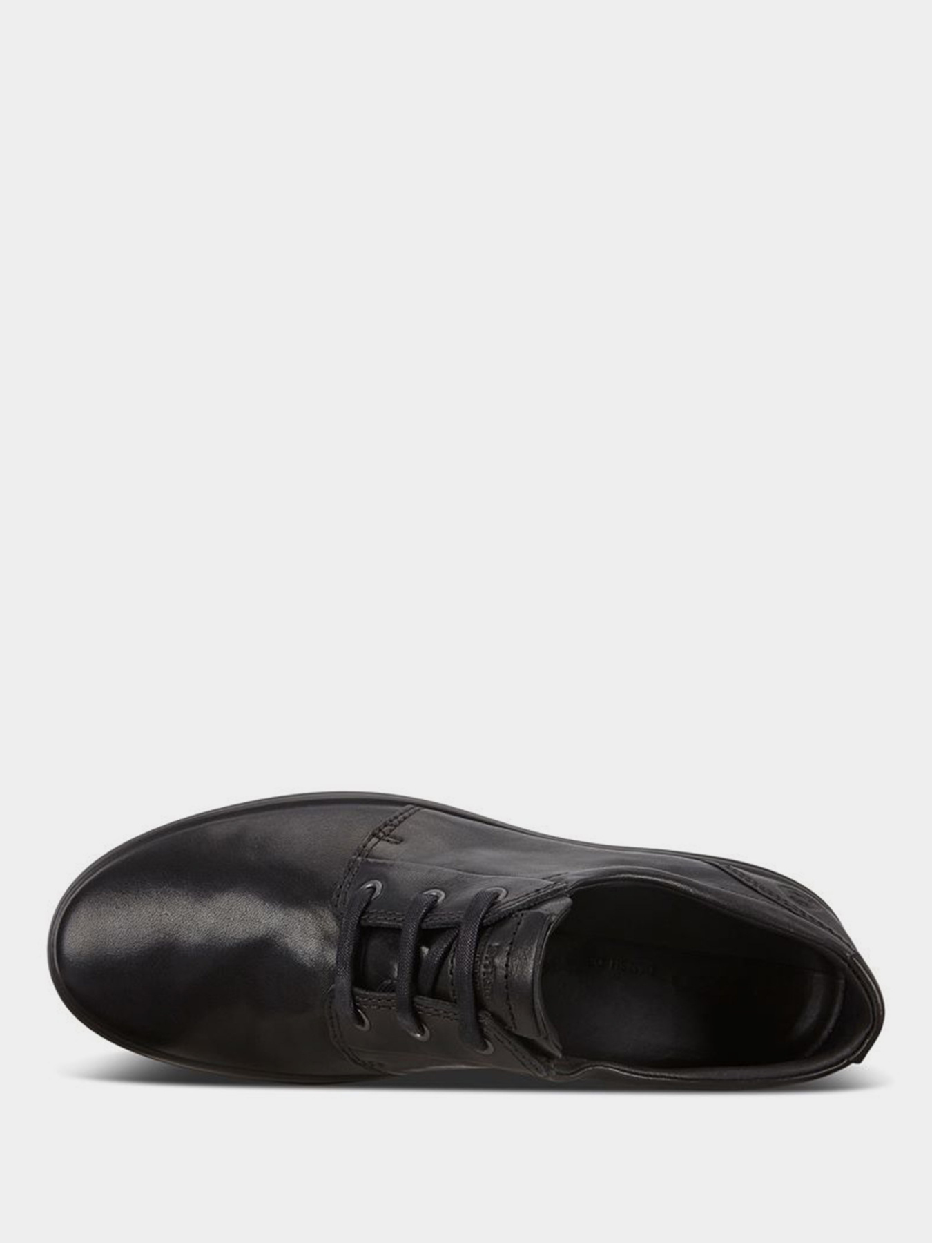 Полуботинки ECCO Soft 7 модель 47021401001 Фото