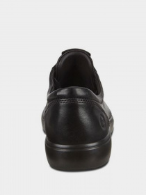 Полуботинки ECCO Soft 7 модель 47021401001 Фото