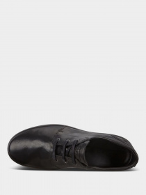 Полуботинки ECCO Soft 7 модель 47021401001 Фото