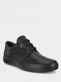 Полуботинки ECCO Soft 7 модель 47021401001 Фото