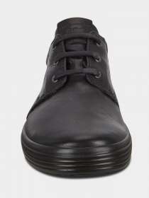 Полуботинки ECCO Soft 7 модель 47021401001 Фото