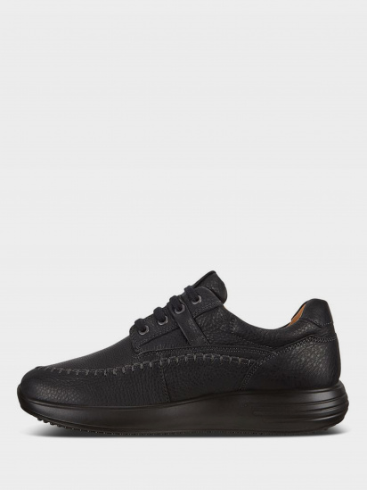 Напівчеревики ECCO SOFT 7 RUNNER модель 46071401001 — фото - INTERTOP