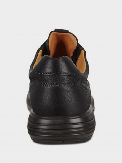 Напівчеревики ECCO SOFT 7 RUNNER модель 46071401001 — фото 3 - INTERTOP