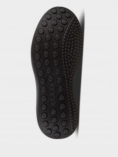 Напівчеревики ECCO SOFT 7 RUNNER модель 46071401001 — фото 4 - INTERTOP