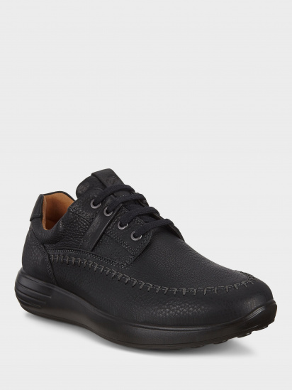 Напівчеревики ECCO SOFT 7 RUNNER модель 46071401001 — фото 6 - INTERTOP