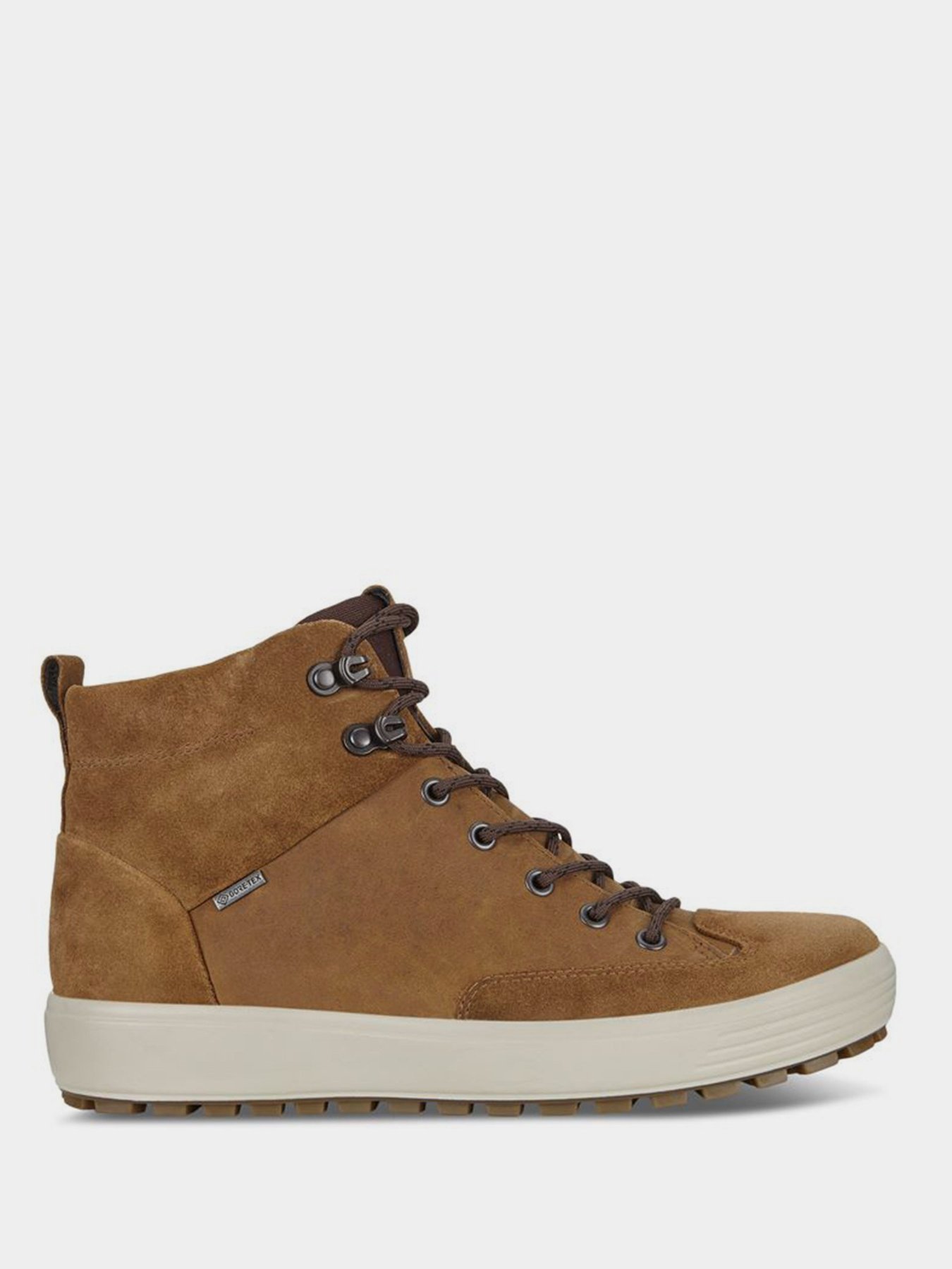 Ботинки ECCO Soft 7 Tred модель 45011451055 Фото