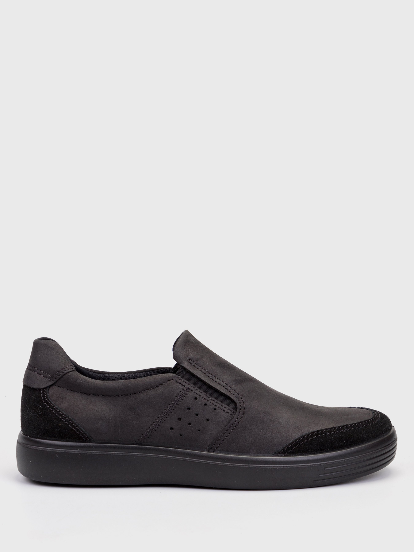 Кросівки ECCO Soft Classic модель 85760451052 Фото