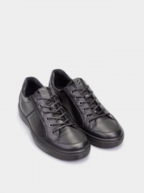Кеди низькі ECCO Soft Classic модель 85761401001 Фото